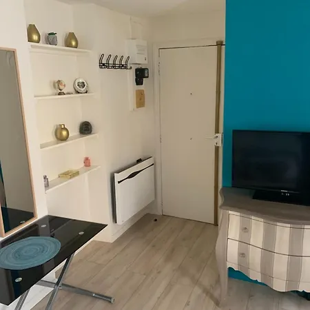 Cosy And Charming In Apartament *