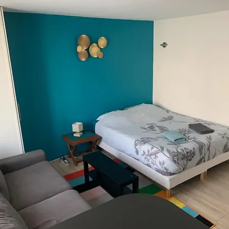 Apartament Cosy And Charming In *