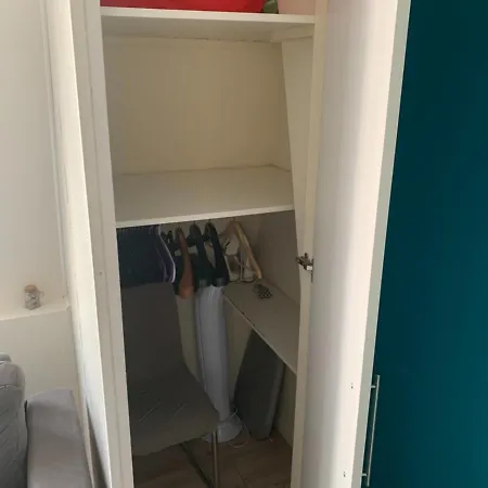Cosy And Charming In Apartament Paryż