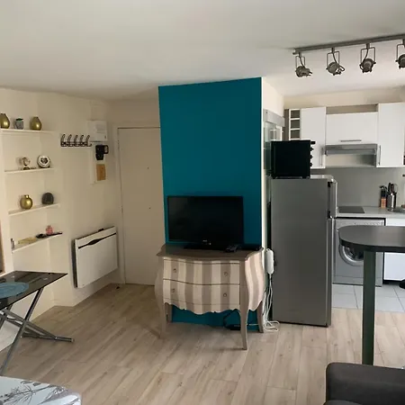 Cosy And Charming In Párizs