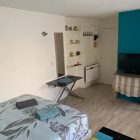 Cosy And Charming In Apartman
